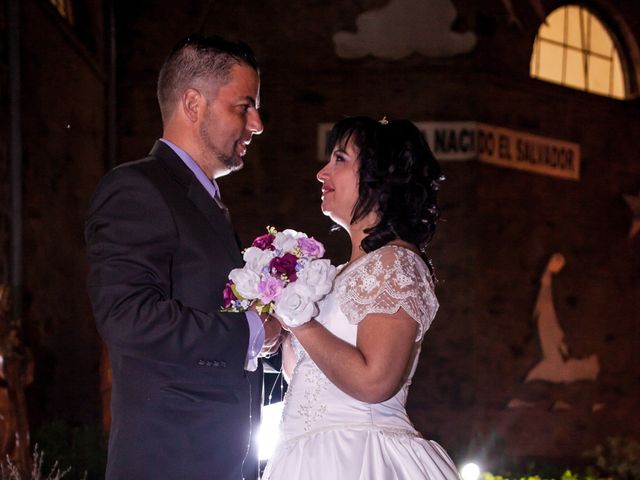 El casamiento de Elvio y Estela en Los Polvorines, Buenos Aires 6