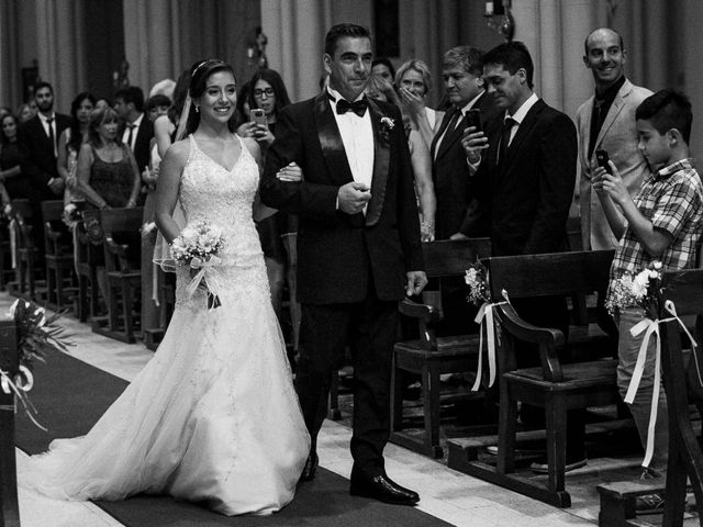 El casamiento de Pablo y Raisa en Villa Allende, Córdoba 15