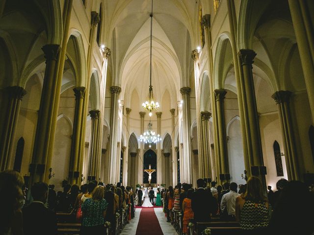 El casamiento de Pablo y Raisa en Villa Allende, Córdoba 18