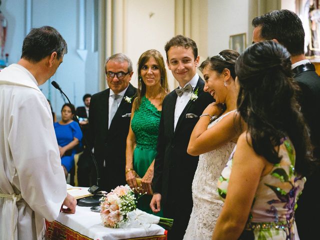 El casamiento de Pablo y Raisa en Villa Allende, Córdoba 19