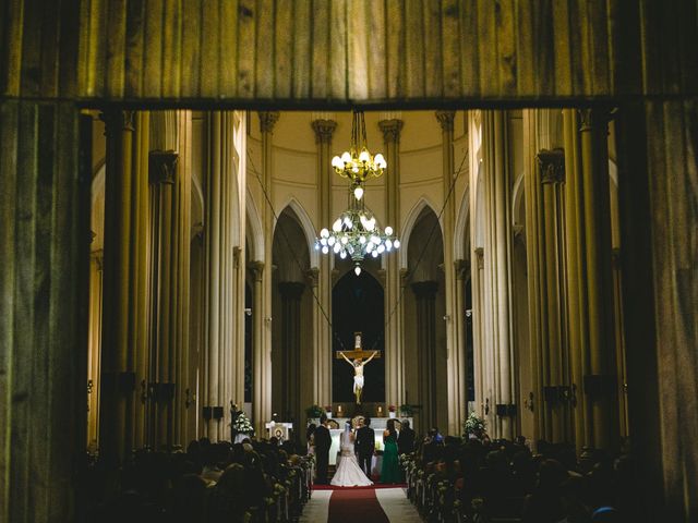 El casamiento de Pablo y Raisa en Villa Allende, Córdoba 20