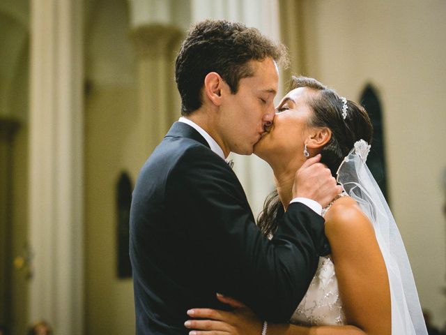 El casamiento de Pablo y Raisa en Villa Allende, Córdoba 23