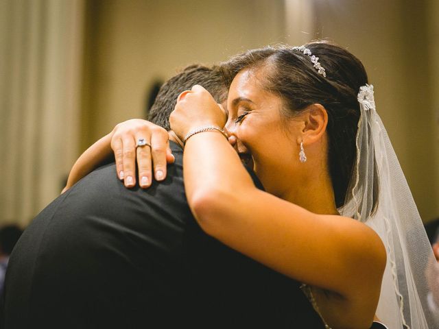 El casamiento de Pablo y Raisa en Villa Allende, Córdoba 24