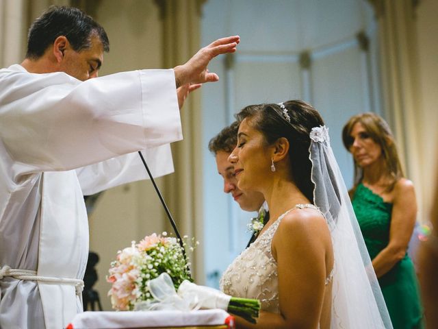 El casamiento de Pablo y Raisa en Villa Allende, Córdoba 26