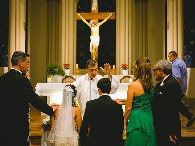 El casamiento de Pablo y Raisa en Villa Allende, Córdoba 27