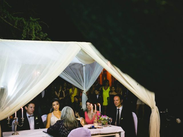 El casamiento de Pablo y Raisa en Villa Allende, Córdoba 31