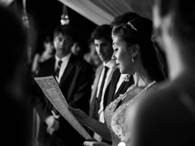 El casamiento de Pablo y Raisa en Villa Allende, Córdoba 34