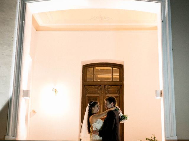 El casamiento de Pablo y Raisa en Villa Allende, Córdoba 36