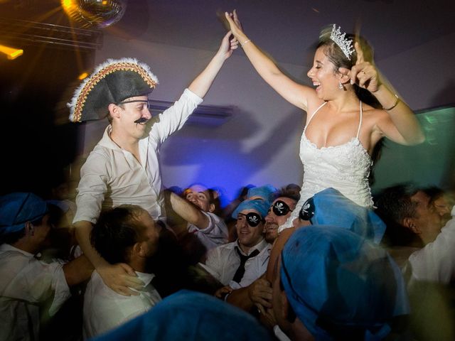 El casamiento de Pablo y Raisa en Villa Allende, Córdoba 50