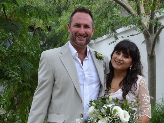 El casamiento de Juan y Mayra en Caballito, Capital Federal 7