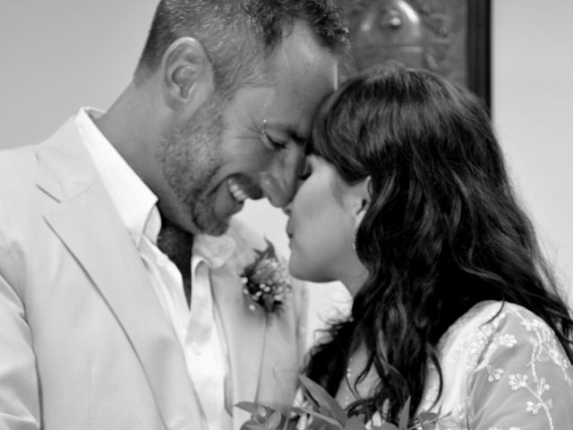 El casamiento de Juan y Mayra en Caballito, Capital Federal 20