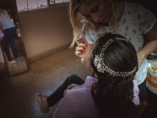 El casamiento de Javier y María en Villa Nogues, Tucumán 5