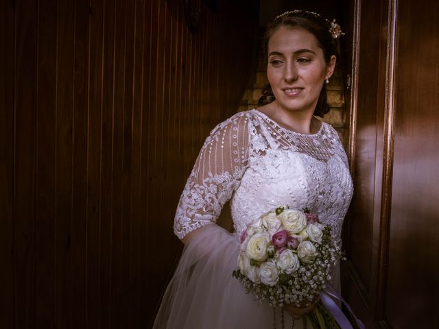 El casamiento de Javier y María en Villa Nogues, Tucumán 6