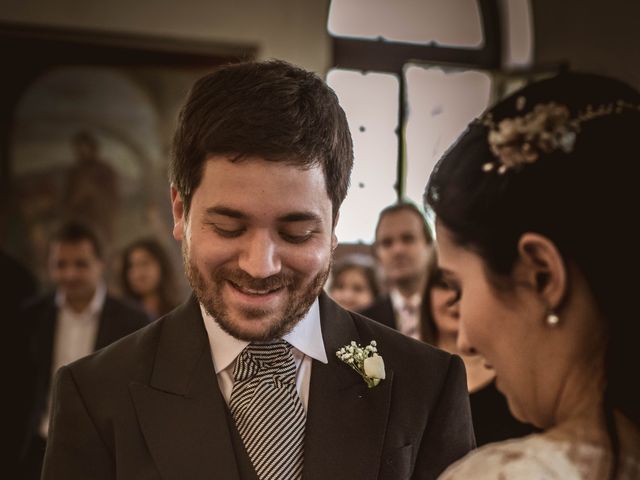 El casamiento de Javier y María en Villa Nogues, Tucumán 9