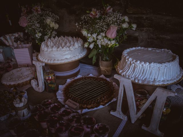 El casamiento de Javier y María en Villa Nogues, Tucumán 13