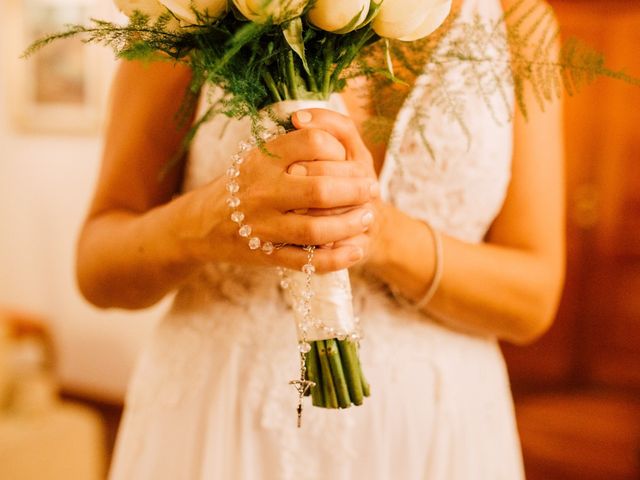 El casamiento de Mati y Flor en Rosario, Santa Fe 8