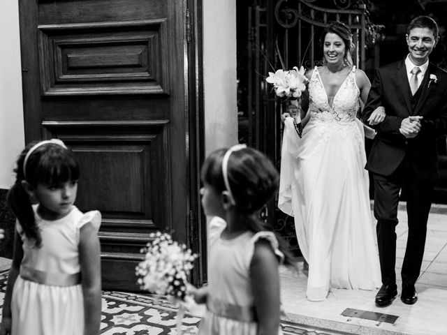 El casamiento de Mati y Flor en Rosario, Santa Fe 9