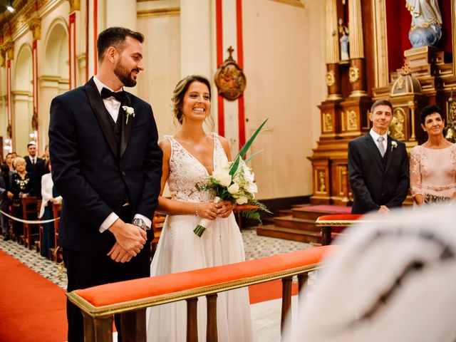 El casamiento de Mati y Flor en Rosario, Santa Fe 12