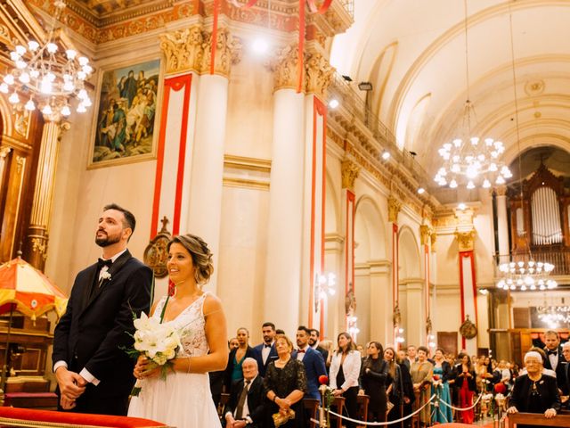 El casamiento de Mati y Flor en Rosario, Santa Fe 13