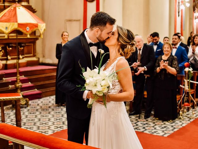 El casamiento de Mati y Flor en Rosario, Santa Fe 15