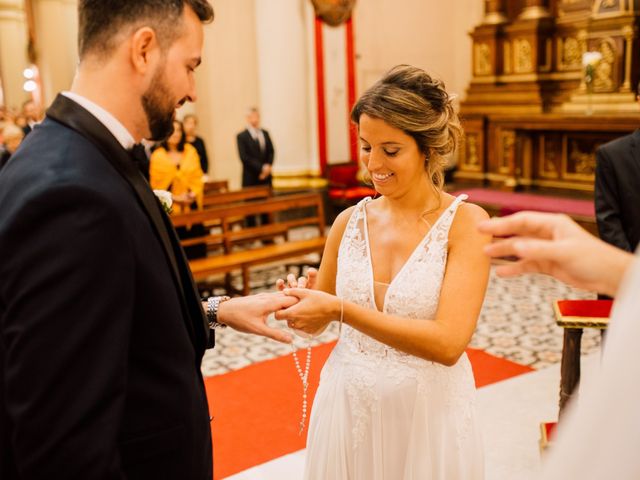 El casamiento de Mati y Flor en Rosario, Santa Fe 16