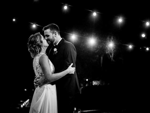 El casamiento de Mati y Flor en Rosario, Santa Fe 18