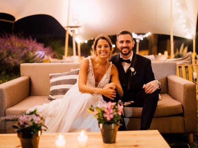 El casamiento de Mati y Flor en Rosario, Santa Fe 19