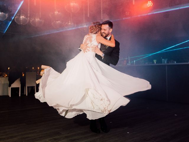 El casamiento de Mati y Flor en Rosario, Santa Fe 20