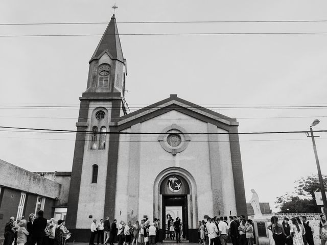 El casamiento de Lucas y Mara en Casilda, Santa Fe 9