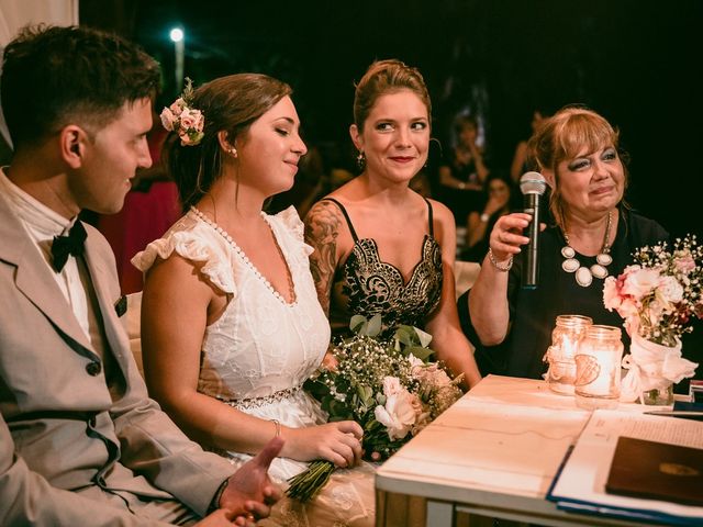 El casamiento de Lucas y Mara en Casilda, Santa Fe 26