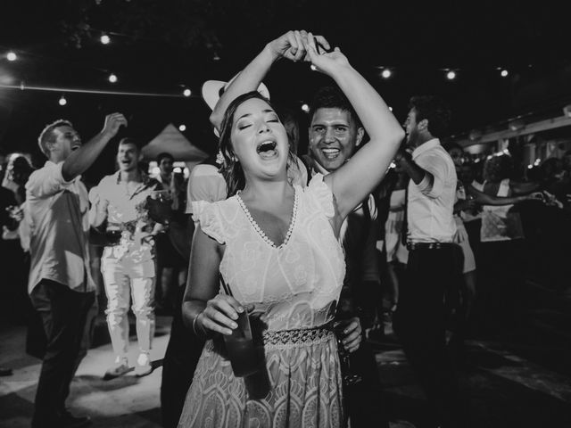 El casamiento de Lucas y Mara en Casilda, Santa Fe 33