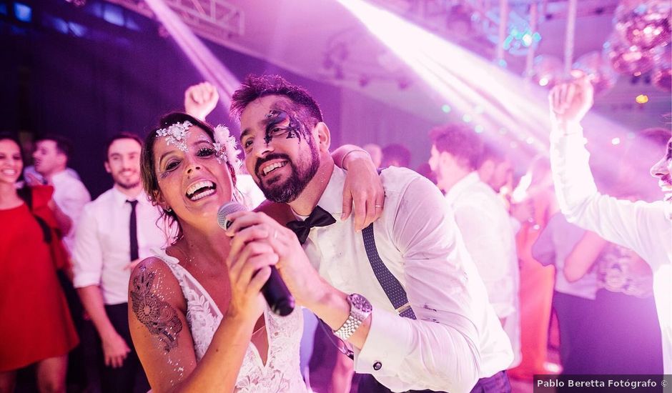 El casamiento de Mati y Flor en Rosario, Santa Fe