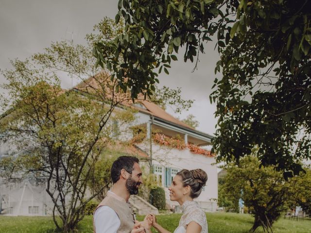 El casamiento de Florian y Sarah en San Carlos de Bariloche, Río Negro 62