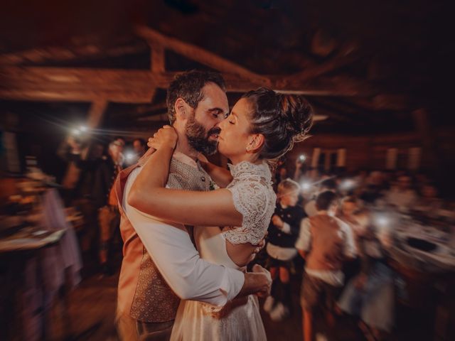 El casamiento de Florian y Sarah en San Carlos de Bariloche, Río Negro 81