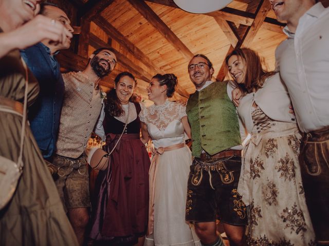 El casamiento de Florian y Sarah en San Carlos de Bariloche, Río Negro 84