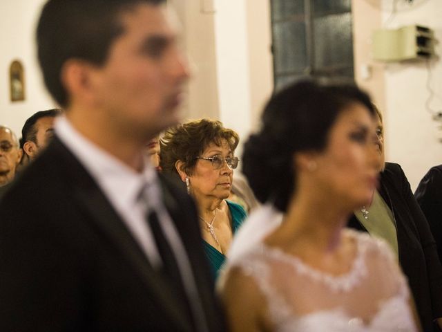 El casamiento de Roman y Gloria en Villa de Mayo, Buenos Aires 5