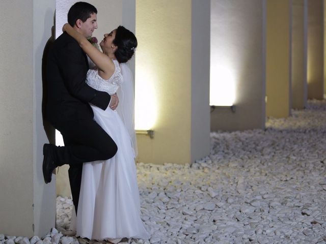 El casamiento de Roman y Gloria en Villa de Mayo, Buenos Aires 8