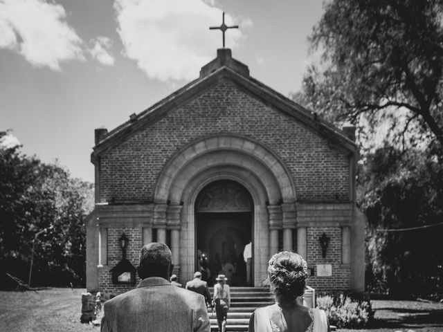 El casamiento de Terma y Gaby en Yacanto, Córdoba 33