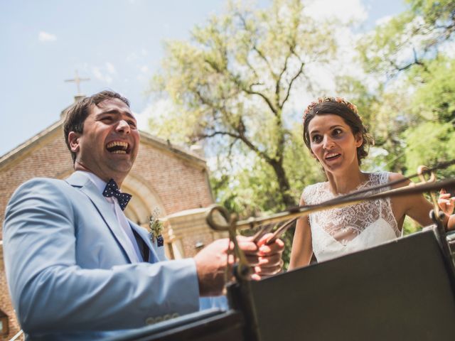 El casamiento de Terma y Gaby en Yacanto, Córdoba 46