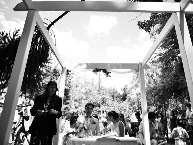 El casamiento de Terma y Gaby en Yacanto, Córdoba 55