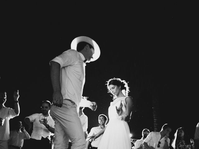 El casamiento de Terma y Gaby en Yacanto, Córdoba 96