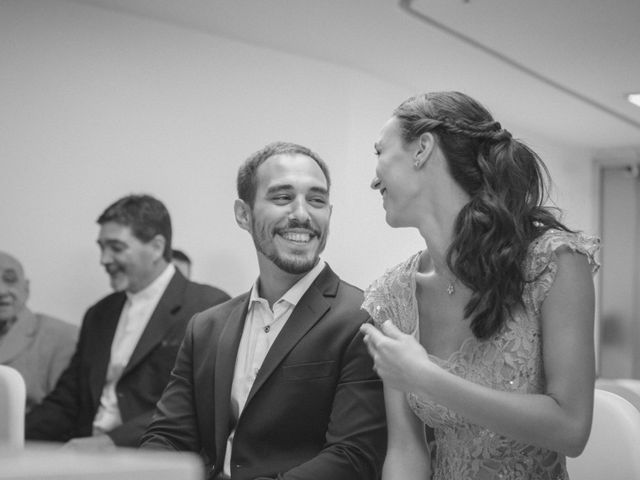 El casamiento de Lucas y Laura en Adrogué, Buenos Aires 10
