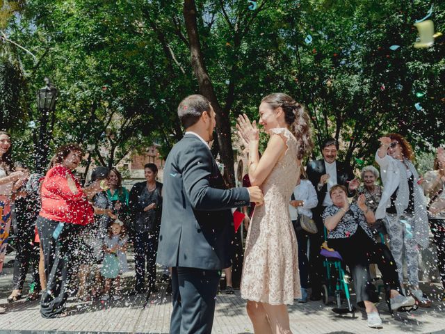 El casamiento de Lucas y Laura en Adrogué, Buenos Aires 18
