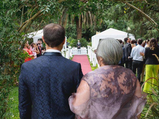 El casamiento de Lucas y Laura en Adrogué, Buenos Aires 33