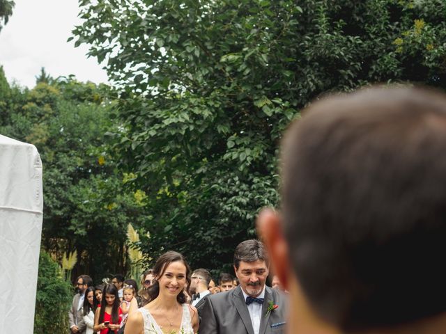 El casamiento de Lucas y Laura en Adrogué, Buenos Aires 36