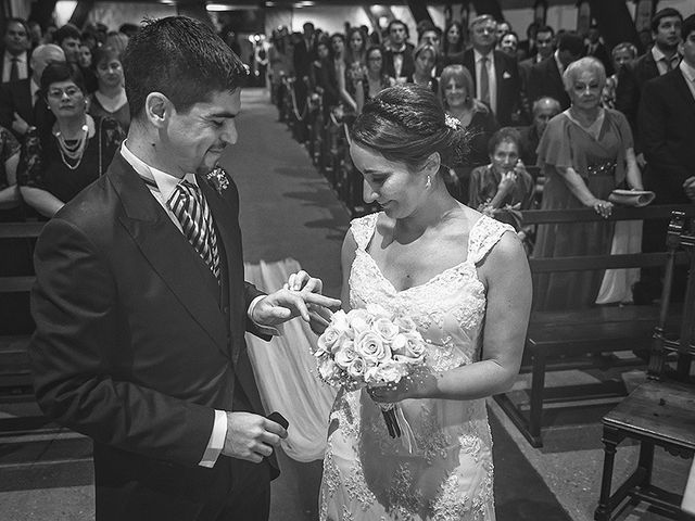 El casamiento de Daniel y Paula en Bella Vista, Buenos Aires 13