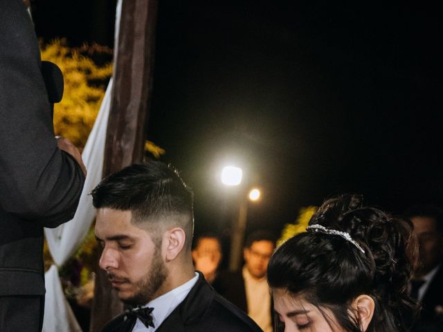 El casamiento de Naty y Angel en Córdoba, Córdoba 10
