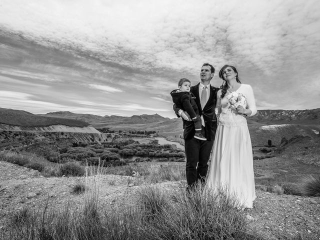 El casamiento de Lucas y Victoria en San Carlos de Bariloche, Río Negro 6