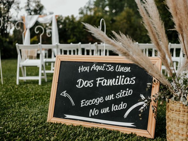 El casamiento de Esteban y Natalia en Los Cardales, Buenos Aires 19