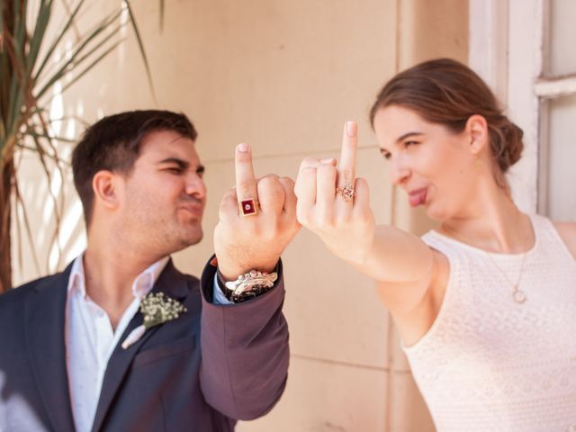 El casamiento de Elena y Lucas en Del Viso, Buenos Aires 11